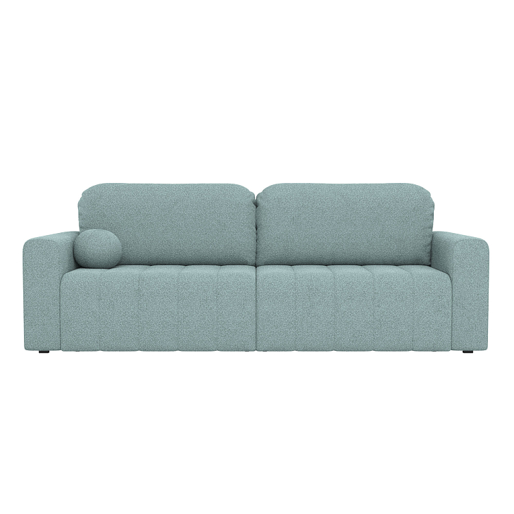 Вайли / Диван - кровать 3-х местн. Экомех fluffy 72 минт